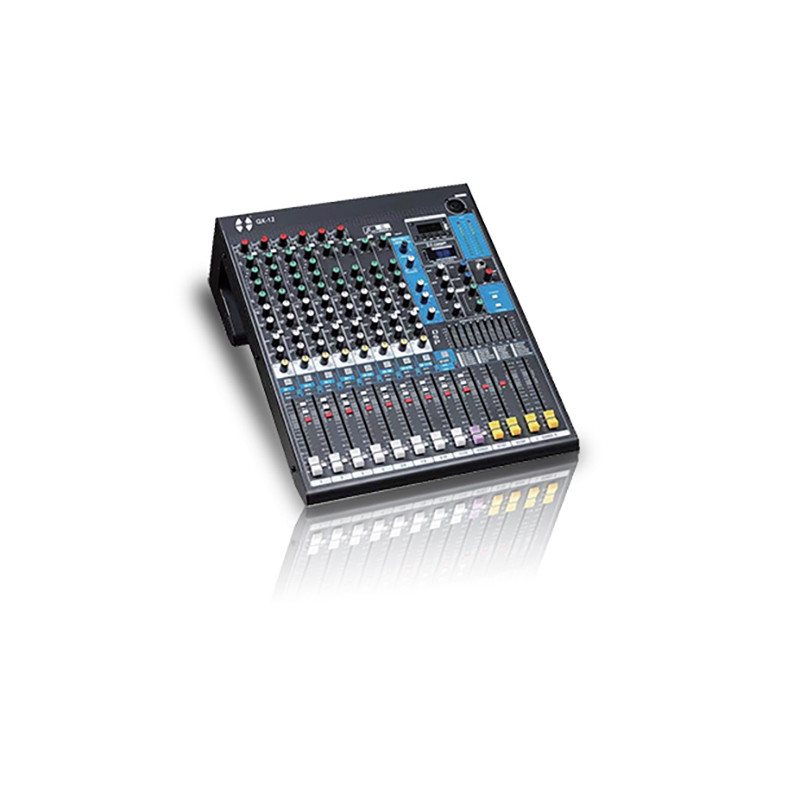QX-12系列